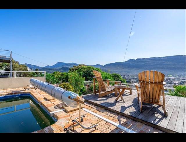 0 BEDROOM HOUSE FOR SALE IN FISH HOEK